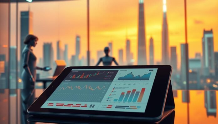 investing in automation