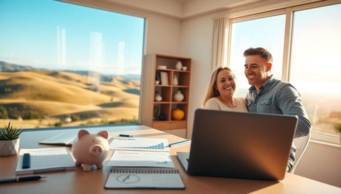 stepes to retirement